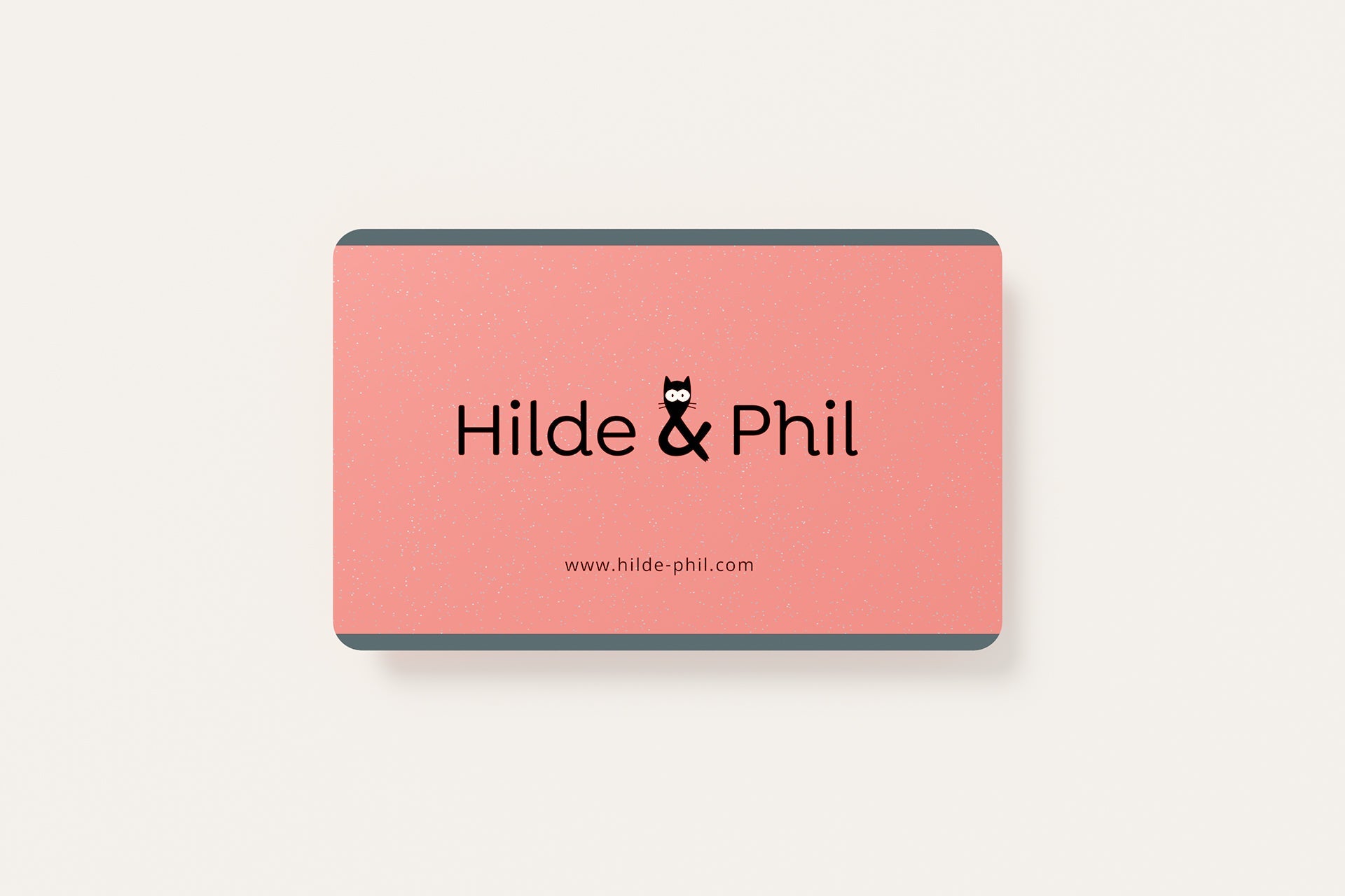 Hilde & Phil Gift Card